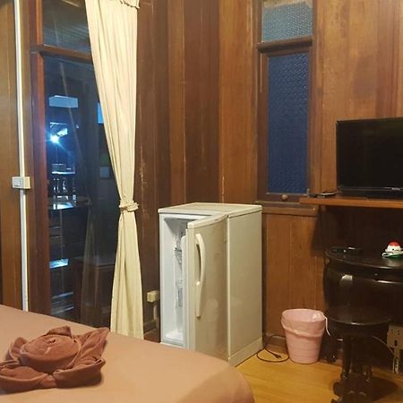 Smile Beach Boutique Resort تشاو لاو بيتش المظهر الخارجي الصورة
