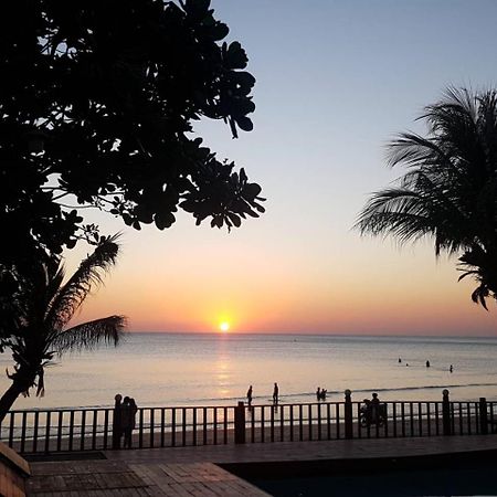 Smile Beach Boutique Resort تشاو لاو بيتش المظهر الخارجي الصورة