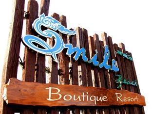 Smile Beach Boutique Resort تشاو لاو بيتش المظهر الخارجي الصورة