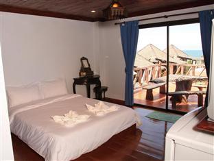 Smile Beach Boutique Resort تشاو لاو بيتش المظهر الخارجي الصورة