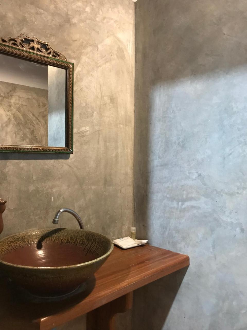 Smile Beach Boutique Resort تشاو لاو بيتش المظهر الخارجي الصورة