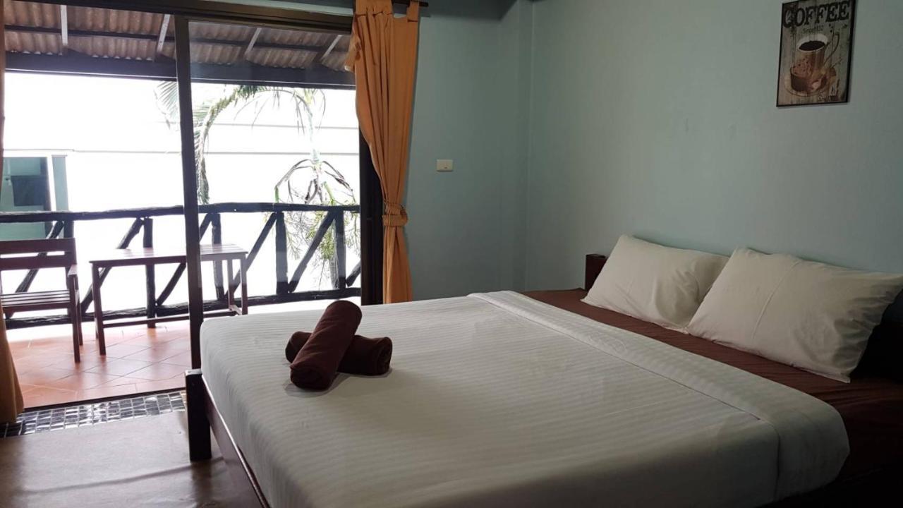 Smile Beach Boutique Resort تشاو لاو بيتش المظهر الخارجي الصورة